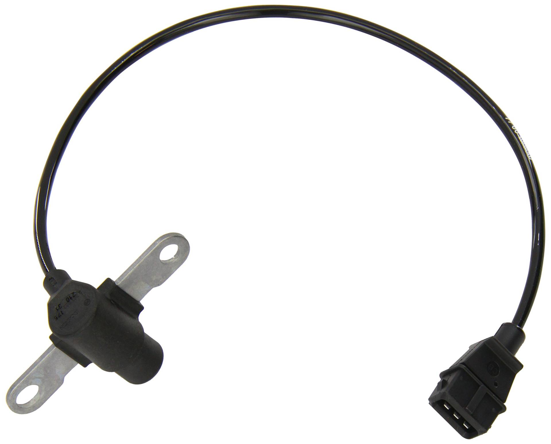Bosch 0 281 002 175 Impulsgeber, Kurbelwelle Bosch 0 281 002 175 Impulsgeber, Kurbelwelle von Bosch
