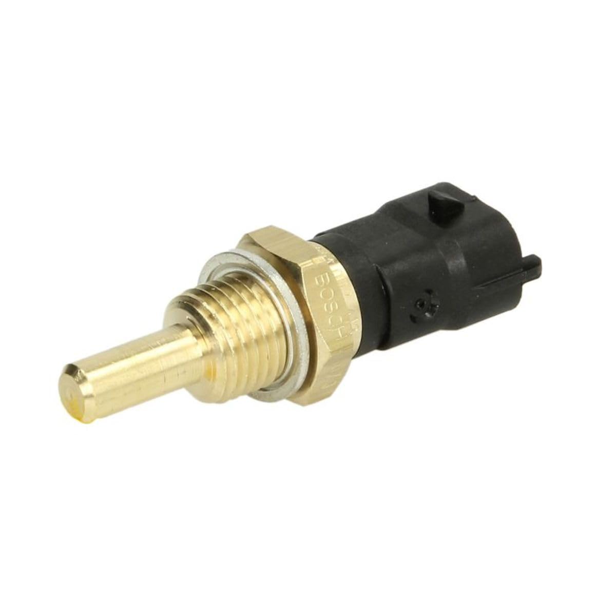 Bosch 0 281 002 412 Sensor, Kühlmitteltemperatur Bosch 0 281 002 412 Sensor, Kühlmitteltemperatur von Bosch Automotive