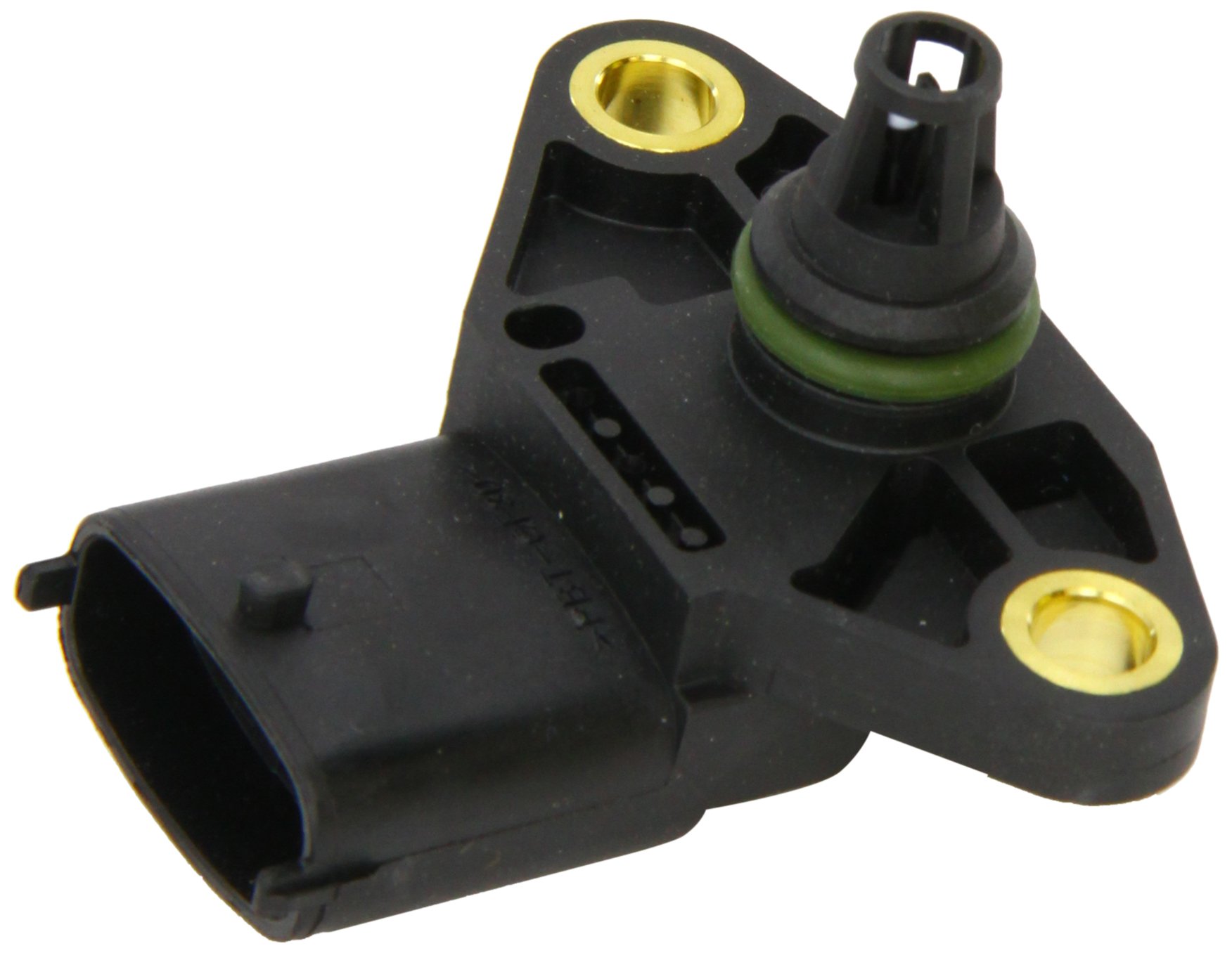 Bosch 0 281 002 655 Sensor, Ladedruck Bosch 0 281 002 655 Sensor, Ladedruck von Bosch Automotive