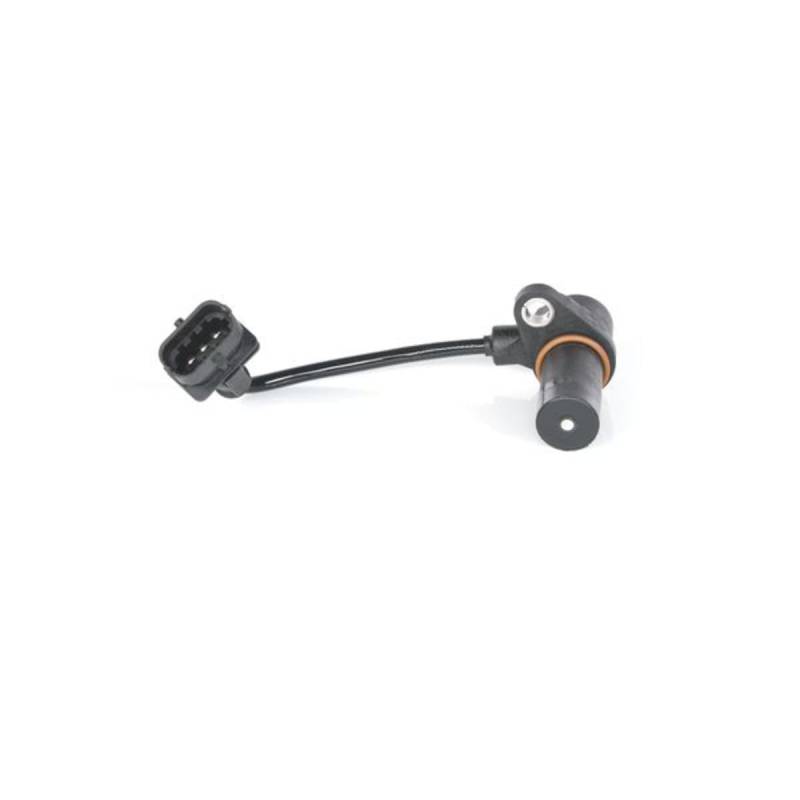 Bosch 0 281 002 660 Impulsgeber, Kurbelwelle von Bosch Automotive