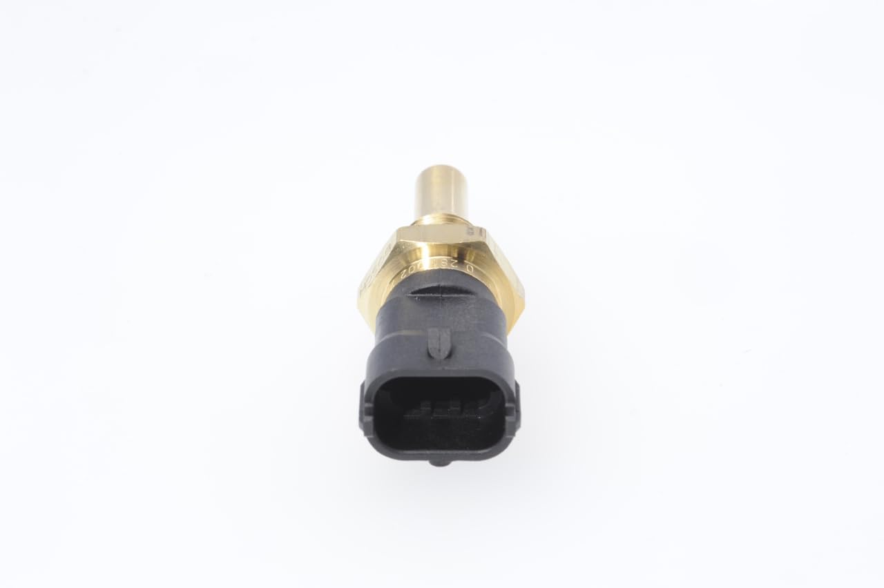 Bosch 0 281 002 704 Sensor, Kühlmitteltemperatur Bosch 0 281 002 704 Sensor, Kühlmitteltemperatur von Bosch
