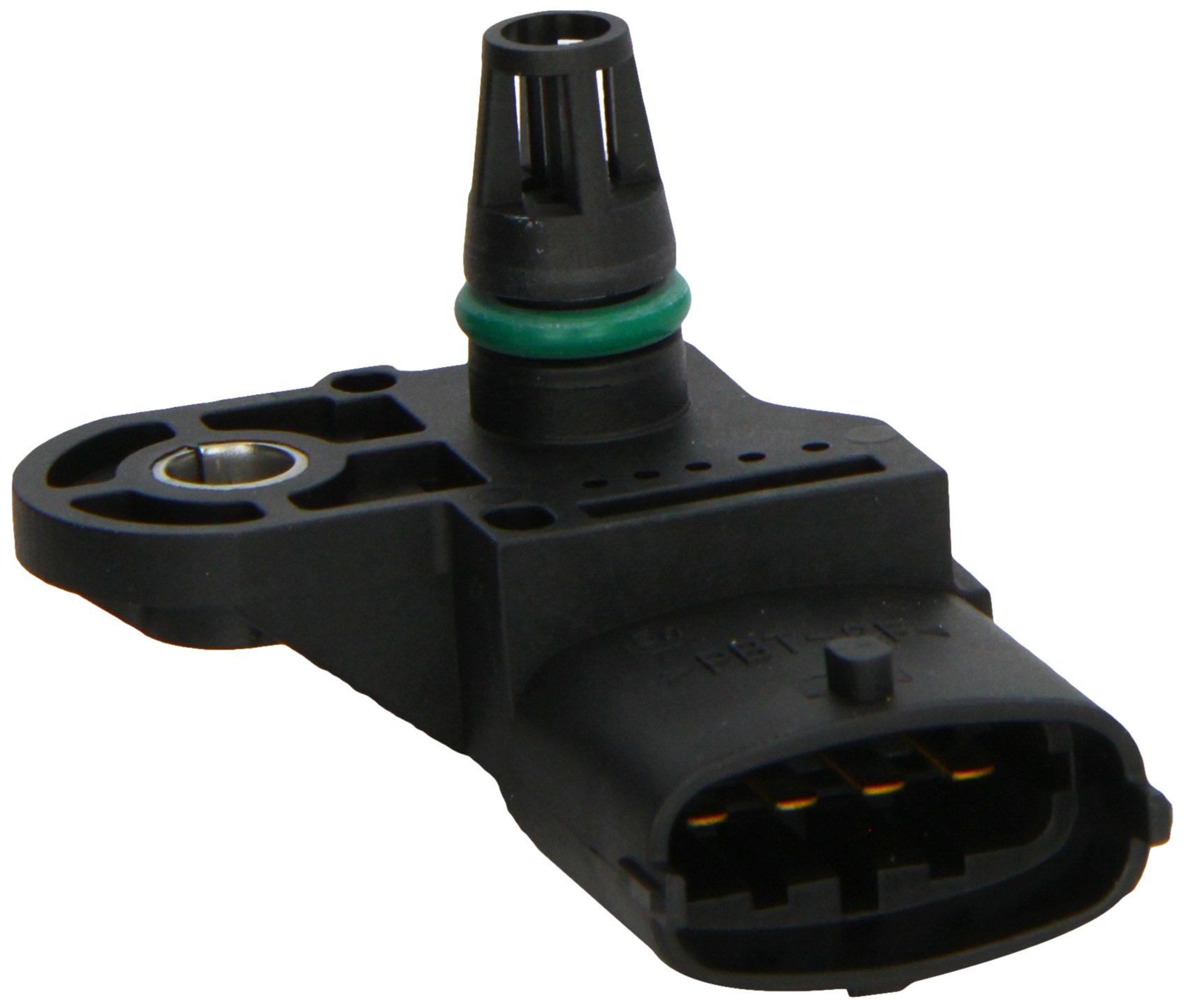 Bosch 0 281 002 709 Sensor, Saugrohrdruck Bosch 0 281 002 709 Sensor, Saugrohrdruck von Bosch Automotive