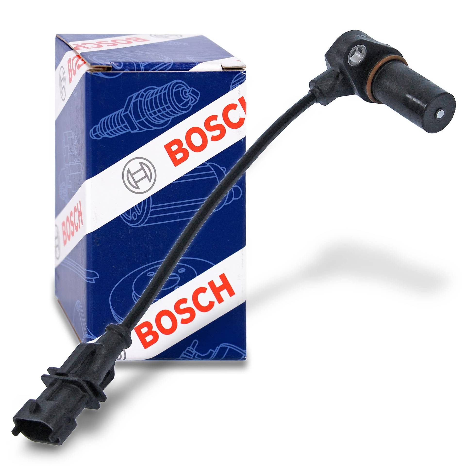 Bosch 0 281 002 717 Impulsgeber, Kurbelwelle von Bosch Automotive