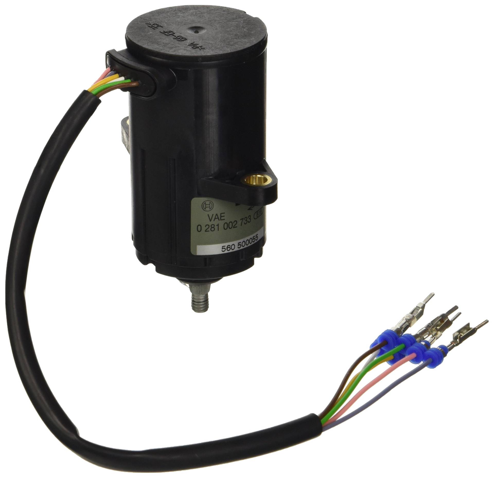 Bosch 0 281 002 733 Sensor, Gaspedalstellung Bosch 0 281 002 733 Sensor, Gaspedalstellung von Bosch