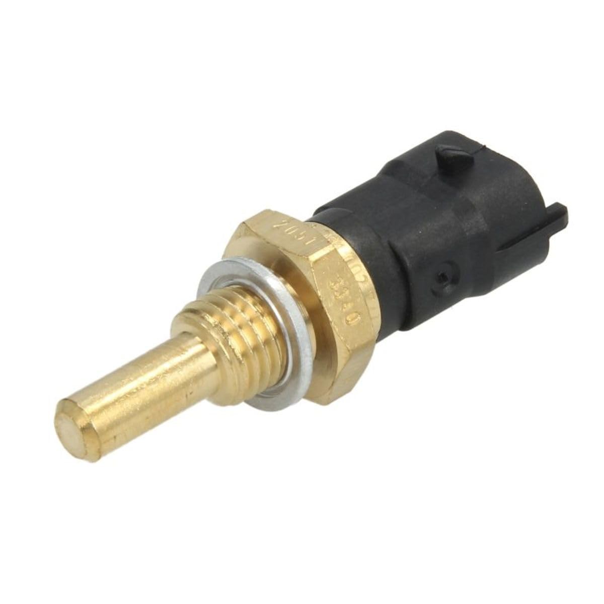 Bosch 0 281 002 744 Sensor, Kühlmitteltemperatur Bosch 0 281 002 744 Sensor, Kühlmitteltemperatur von Bosch