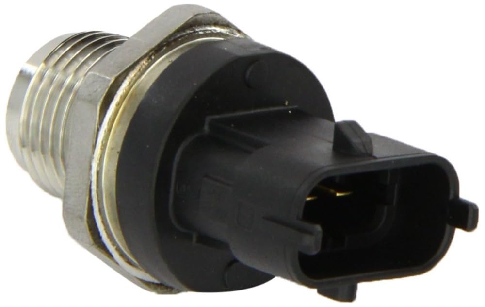 Bosch 0 281 002 907 Sensor, Kraftstoffdruck Bosch 0 281 002 907 Sensor, Kraftstoffdruck von Bosch Automotive