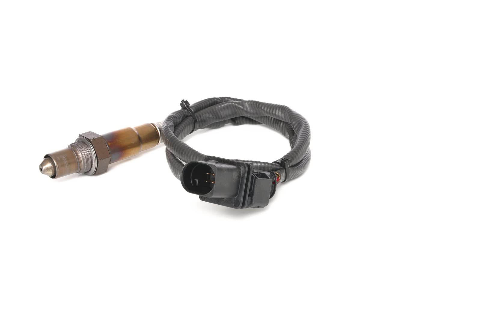 Bosch 0281004416 - Lambdasonde mit fahrzeugspezifischem Stecker Bosch 0281004416 - Lambdasonde mit fahrzeugspezifischem Stecker von Bosch Automotive