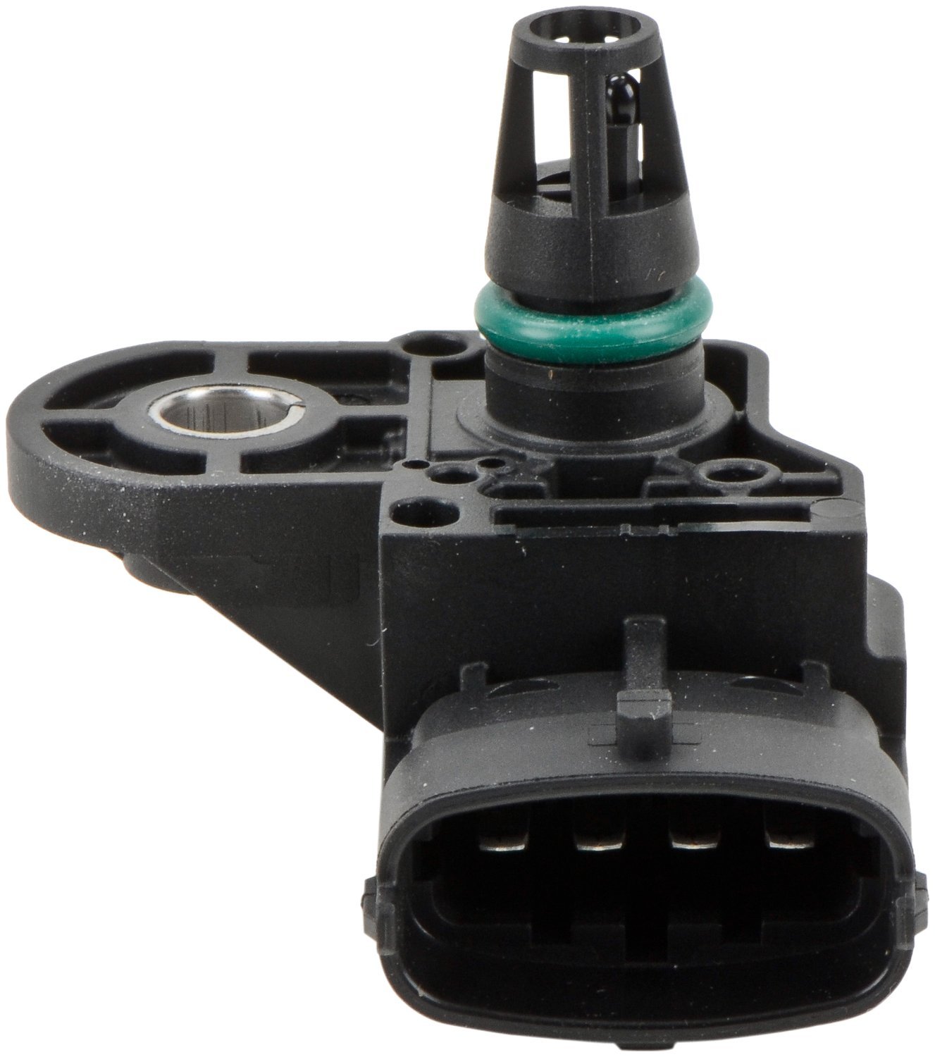 Bosch 0 281 006 028 Sensor, Saugrohrdruck von Bosch Automotive