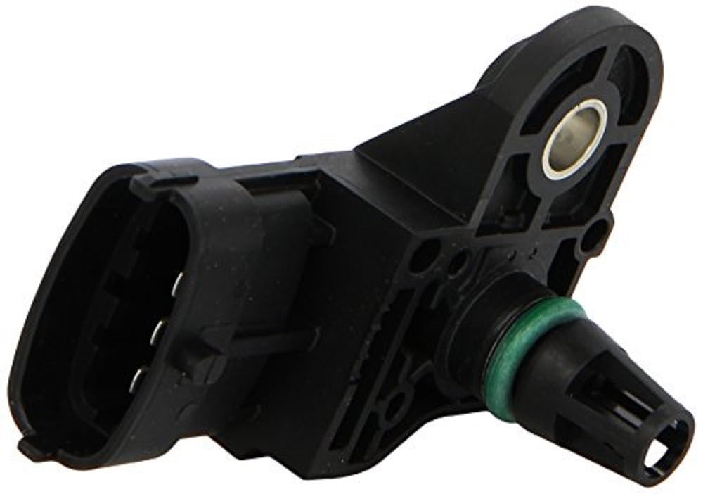 Bosch 0 281 006 051 Sensor, Saugrohrdruck Bosch 0 281 006 051 Sensor, Saugrohrdruck von Bosch Automotive