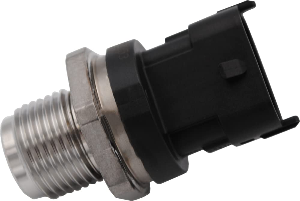 Bosch 0 281 006 053 Sensor, Kraftstoffdruck Bosch 0 281 006 053 Sensor, Kraftstoffdruck von Bosch