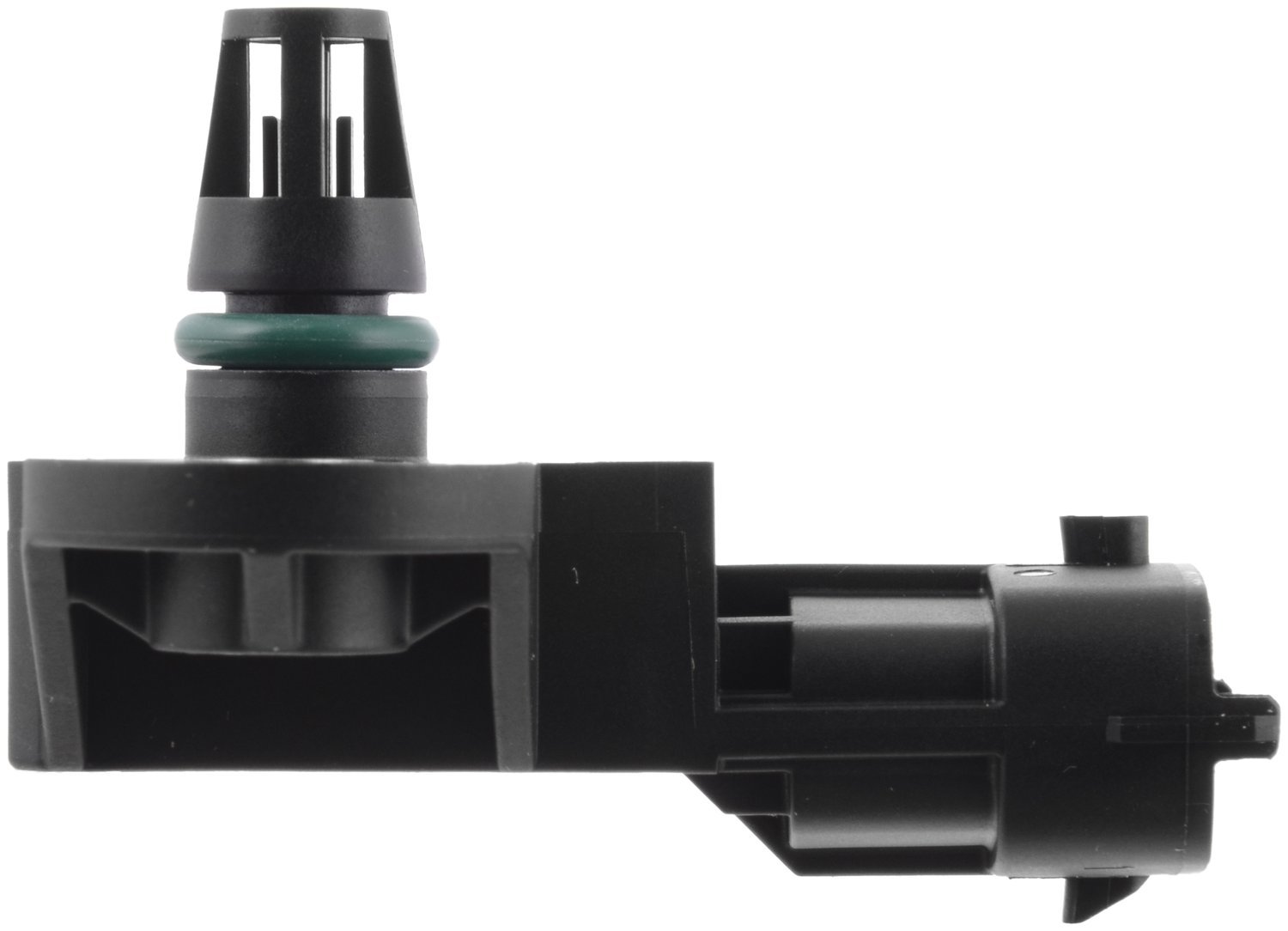 Bosch 281006076 0 281 6 76 Sensor, Saugrohrdruck von Bosch Automotive