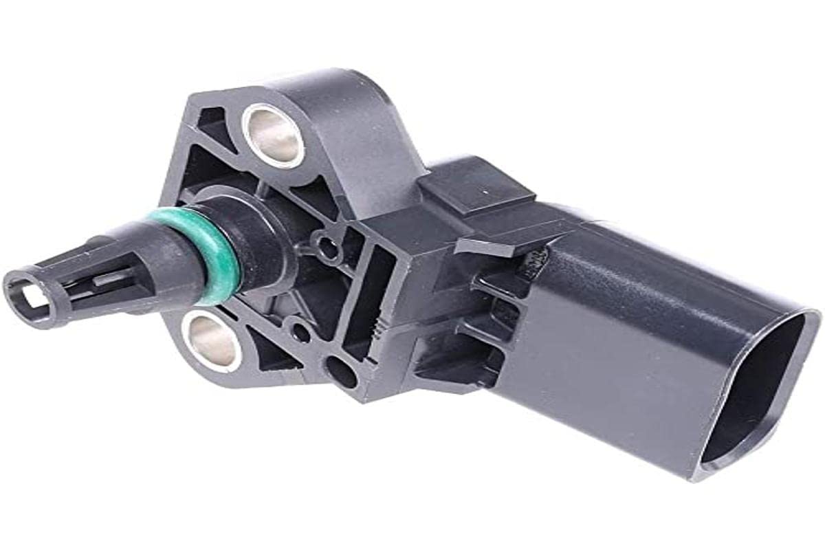 Bosch 0 281 006 152 Sensor, Ladedruck Bosch 0 281 006 152 Sensor, Ladedruck von Bosch Automotive