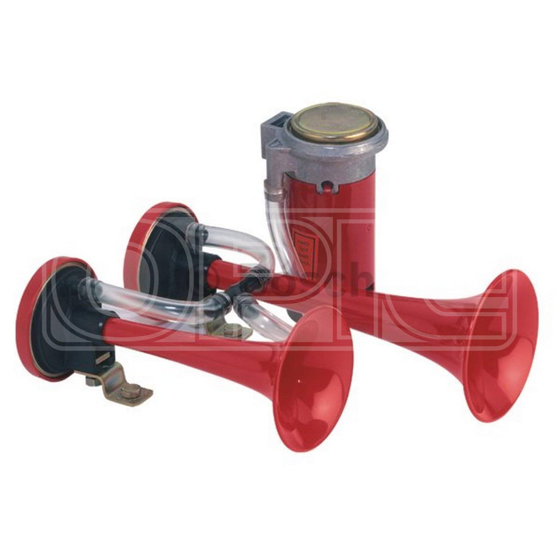 Bosch 0 328 006 002 Horn Bosch 0 328 006 002 Horn von Bosch