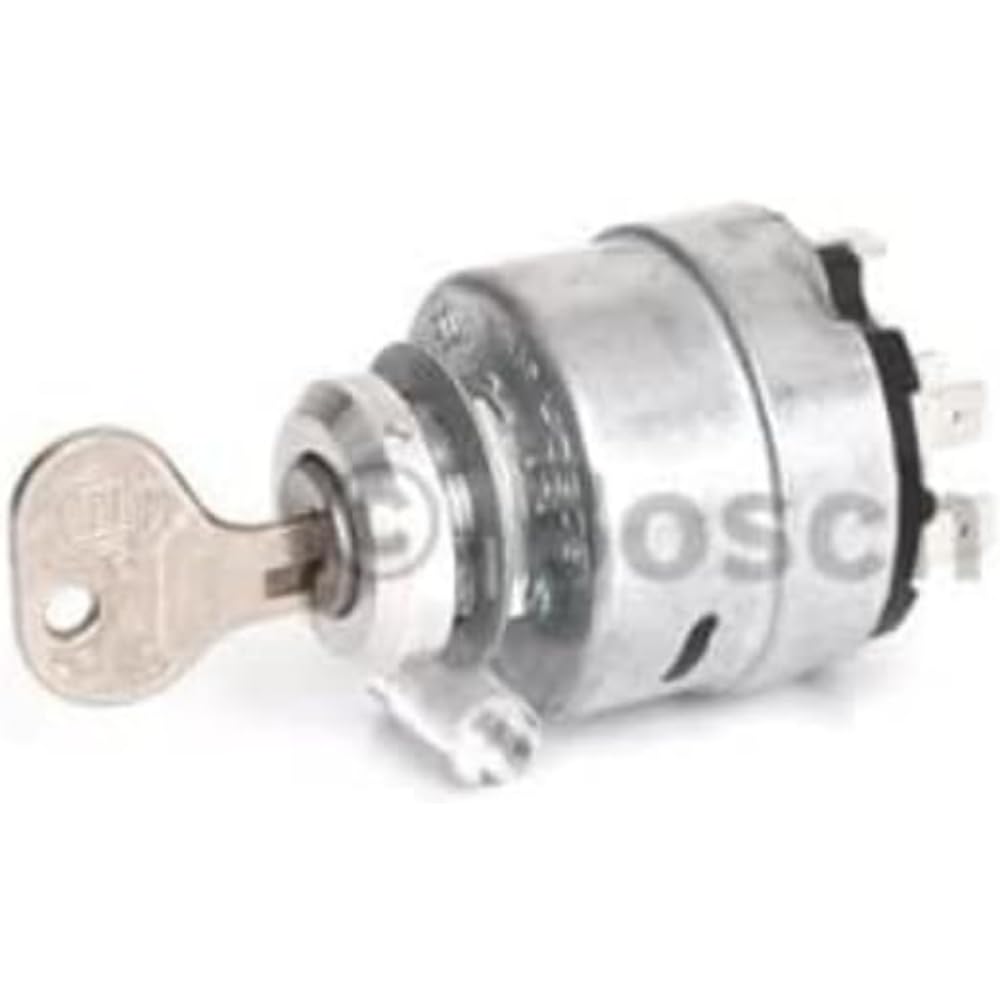 Bosch 0 342 316 002 Schalter, Vorglühen von Bosch Automotive