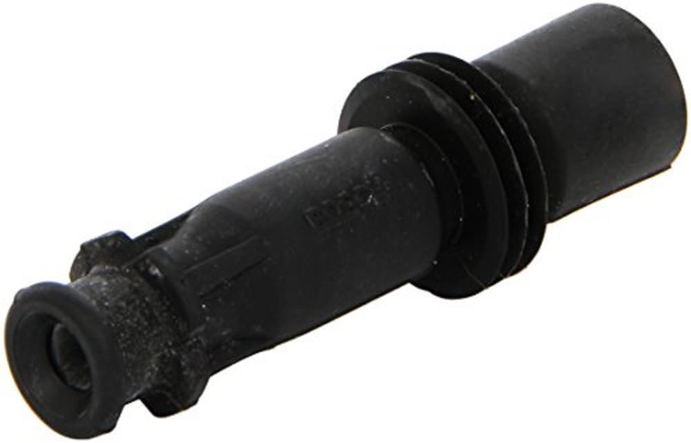 Bosch 356100107 0 356 100 107 Stecker, Zündkerze von Bosch Automotive