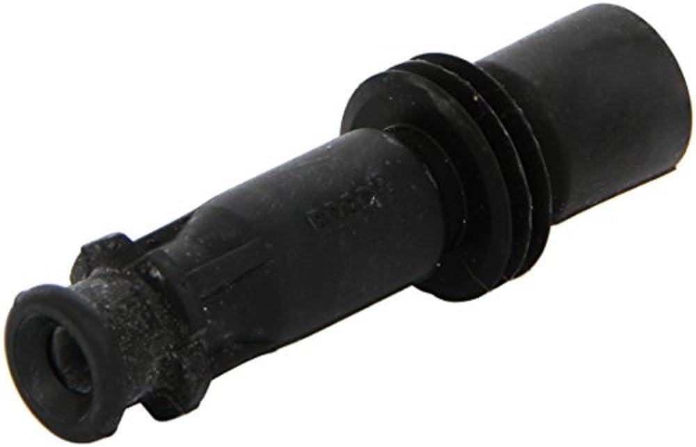 Bosch 356100107 0 356 100 107 Stecker, Zündkerze Bosch 356100107 0 356 100 107 Stecker, Zündkerze von Bosch Automotive