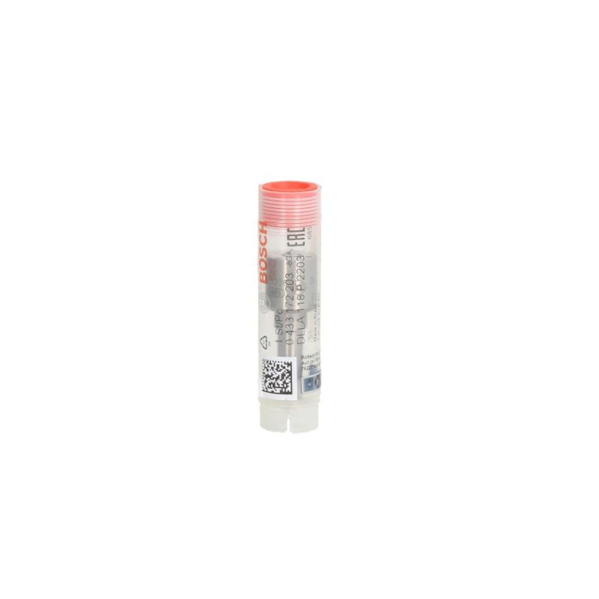 Bosch 0 433 172 203 Einspritzdüse Bosch 0 433 172 203 Einspritzdüse von Bosch