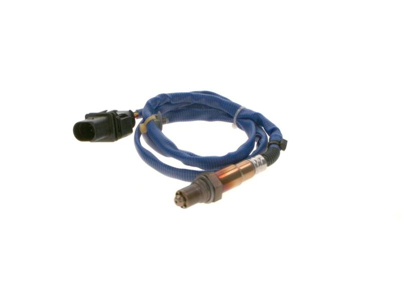Bosch Automotive 258017224 Lambdasonde von Bosch Automotive