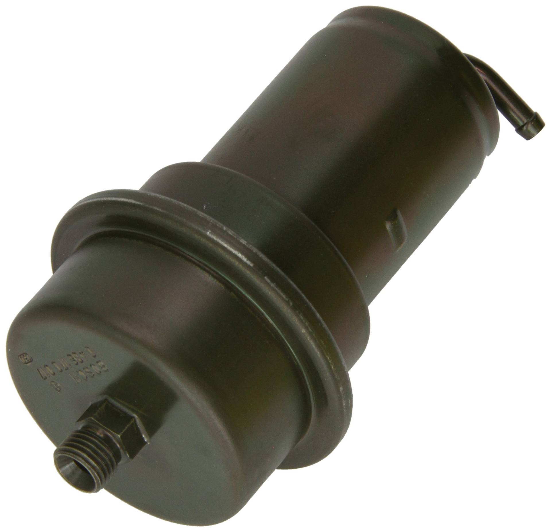 Bosch 0 438 170 017 Druckspeicher, Kraftstoffdruck Bosch 0 438 170 017 Druckspeicher, Kraftstoffdruck von Bosch Automotive