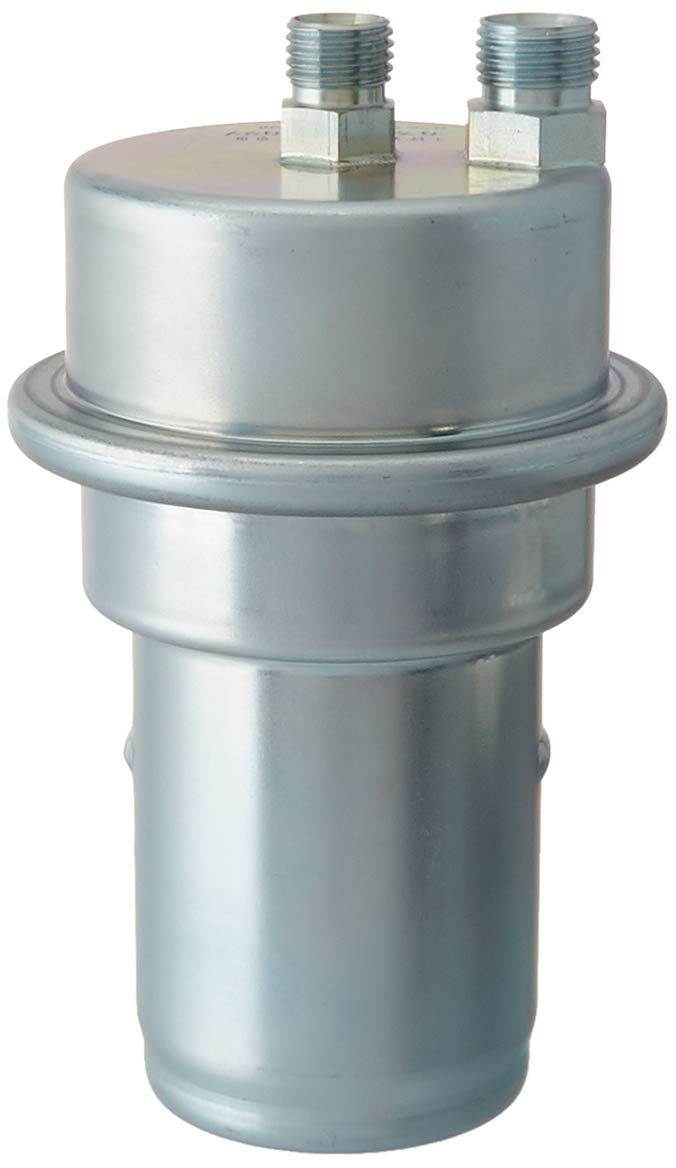 Bosch 0 438 170 027 Druckspeicher, Kraftstoffdruck Bosch 0 438 170 027 Druckspeicher, Kraftstoffdruck von Bosch Automotive
