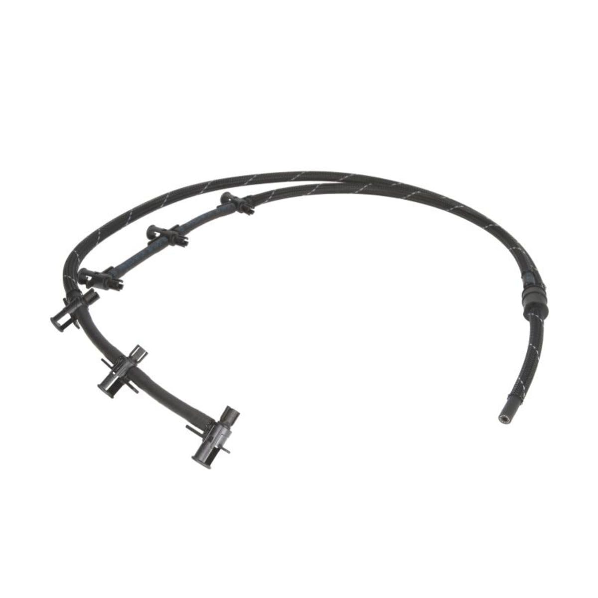 Bosch 0 445 130 104 Verschiedene Teil, Schwarz Bosch 0 445 130 104 Verschiedene Teil, Schwarz von Bosch