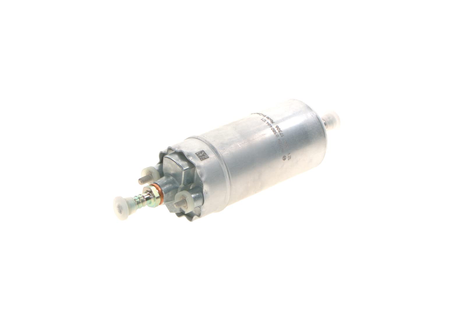 Bosch 0580464121 - Elektrokraftstoffpumpe Bosch 0580464121 - Elektrokraftstoffpumpe von Bosch Automotive