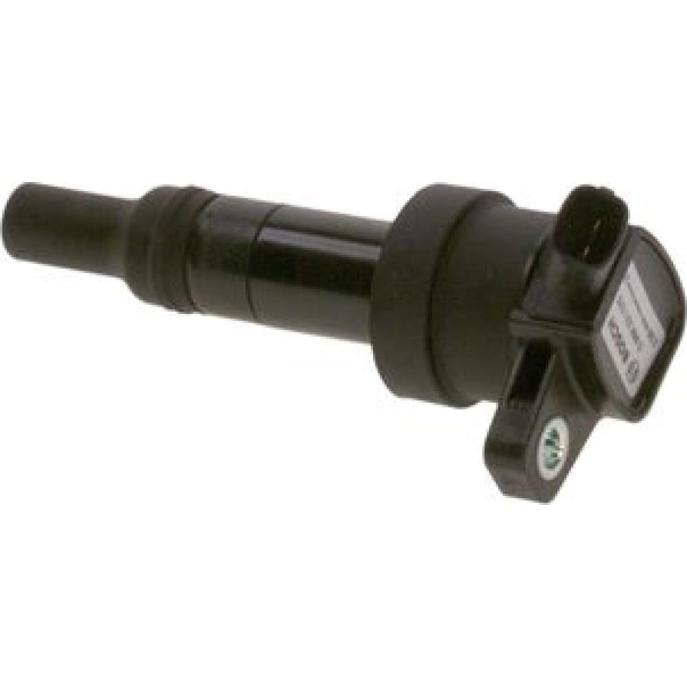 Bosch Automotive 0 986 221 075 Zünd und Glühanlagen Bosch Automotive 0 986 221 075 Zünd und Glühanlagen von Bosch Automotive