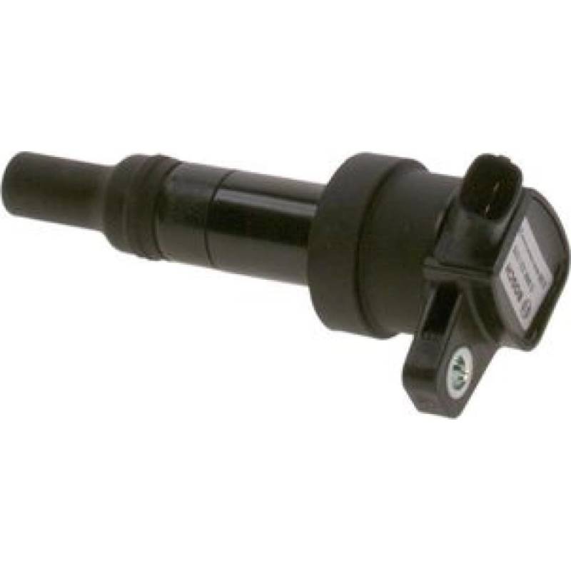 Bosch Automotive 0 986 221 075 Zünd und Glühanlagen von Bosch Automotive