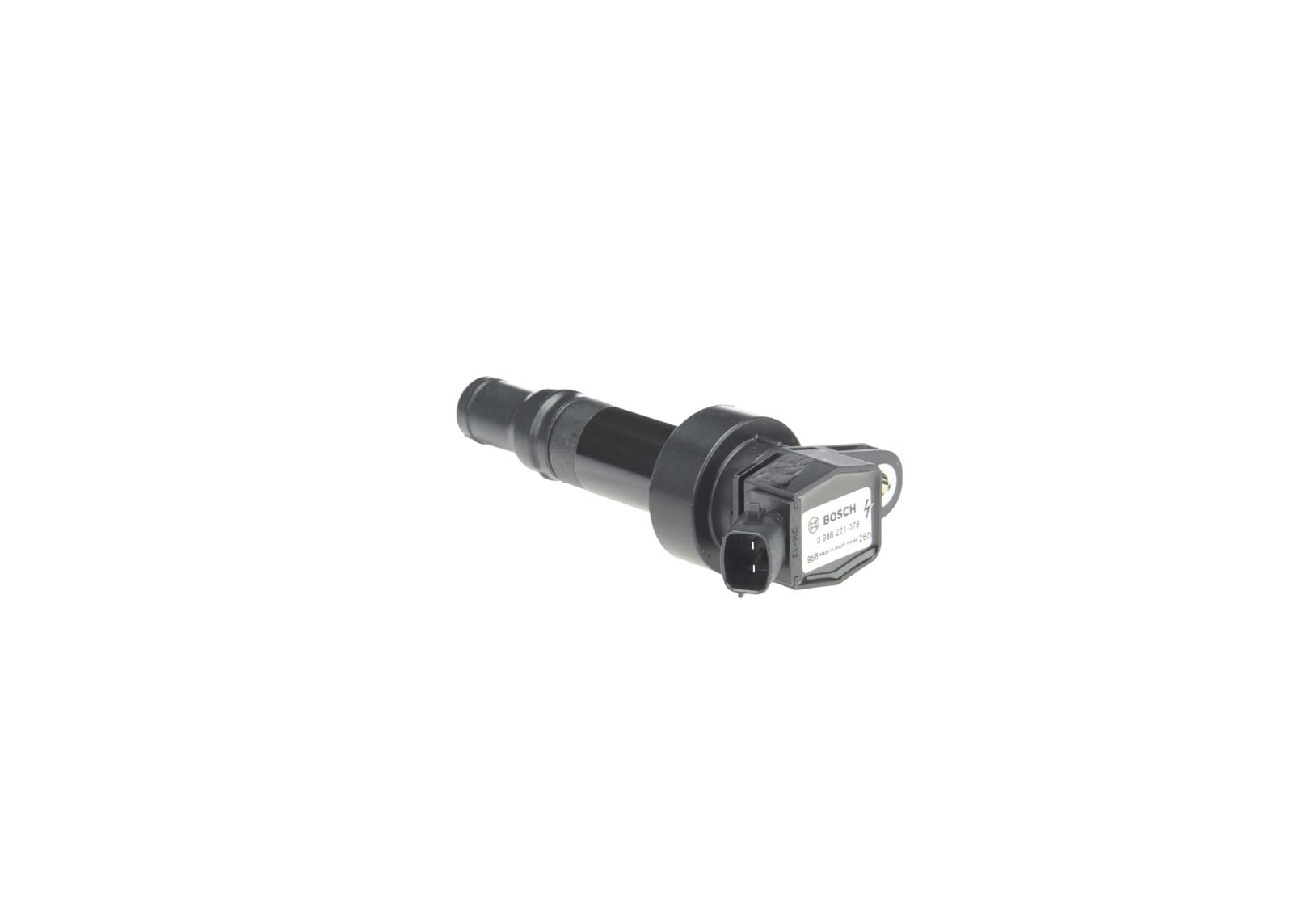 Bosch Automotive 0 986 221 078 Zünd und Glühanlagen Bosch Automotive 0 986 221 078 Zünd und Glühanlagen von Bosch Automotive