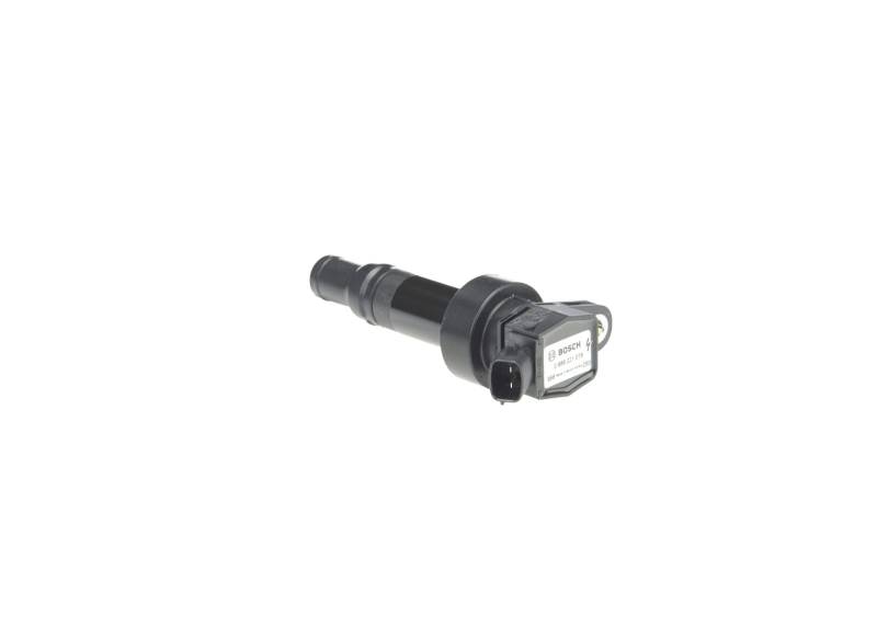 Bosch Automotive 0 986 221 078 Zünd und Glühanlagen von Bosch Automotive