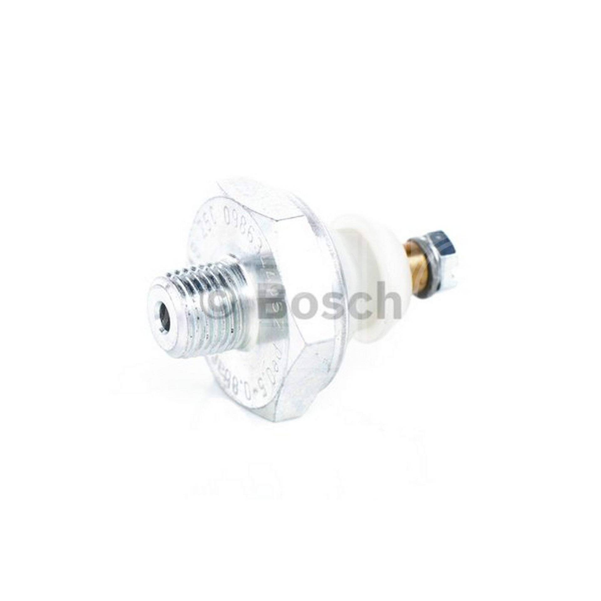 Bosch 0 986 344 052 Öldruckschalter von Bosch Automotive