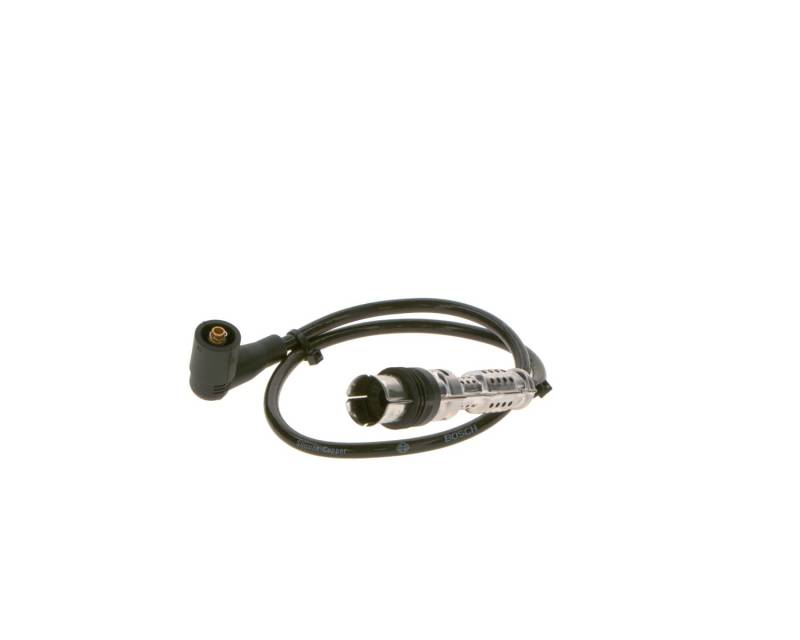 Bosch Automotive 0 986 356 345 Zündleitungssatz von Bosch Automotive