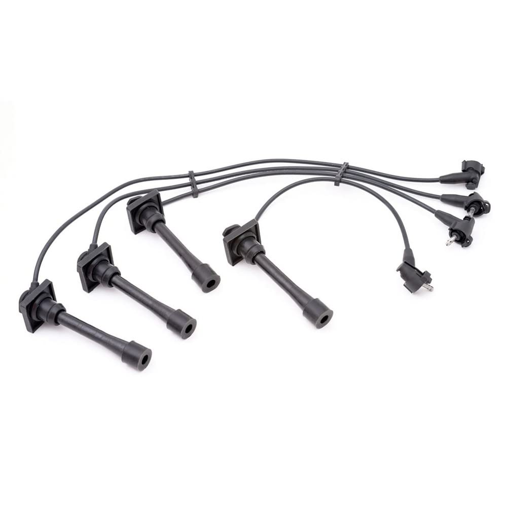Bosch Automotive 0 986 357 149 Zündleitungssatz Bosch Automotive 0 986 357 149 Zündleitungssatz von Bosch Automotive