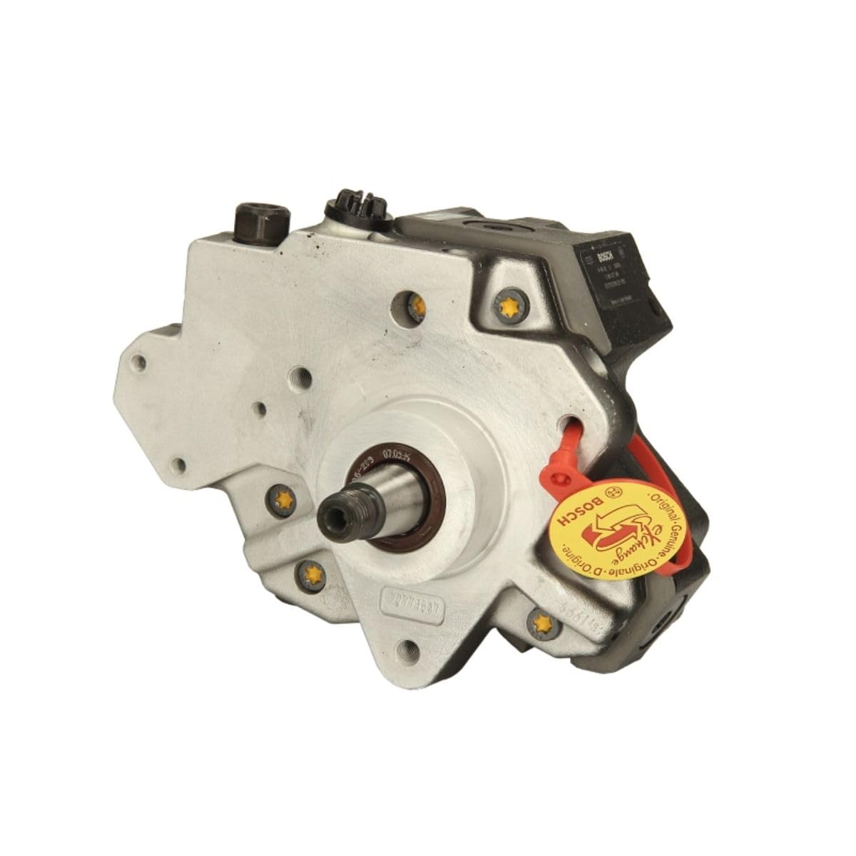 Bosch 0 986 437 348 Hochdruckpumpe Bosch 0 986 437 348 Hochdruckpumpe von Bosch