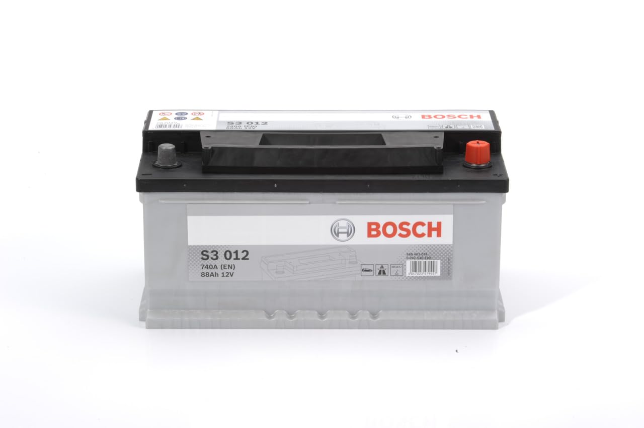 Bosch 0092S30120BOSCH Ladegerät von Bosch