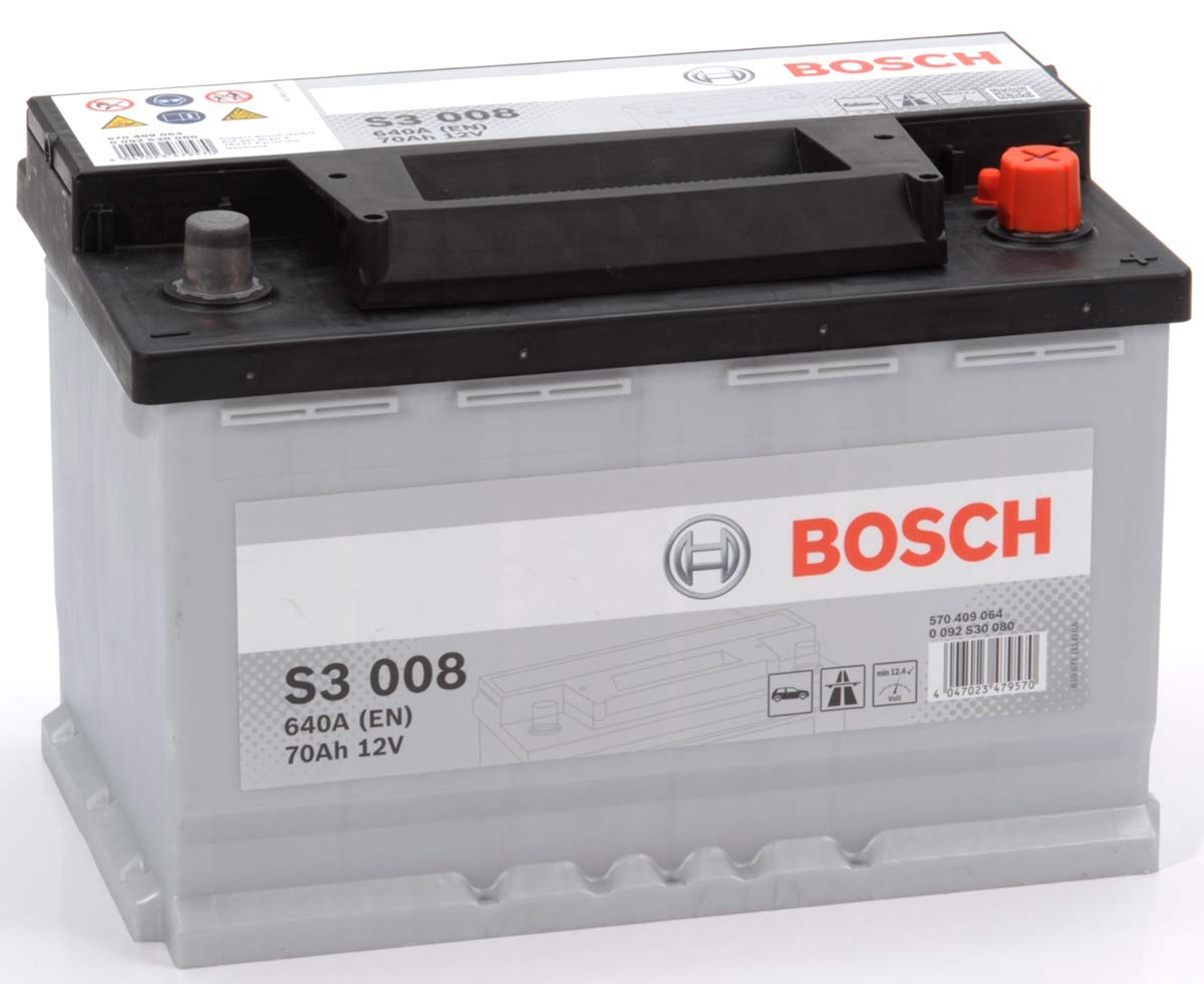 Bosch 0092s30080 Bosch Batterien von Bosch Automotive