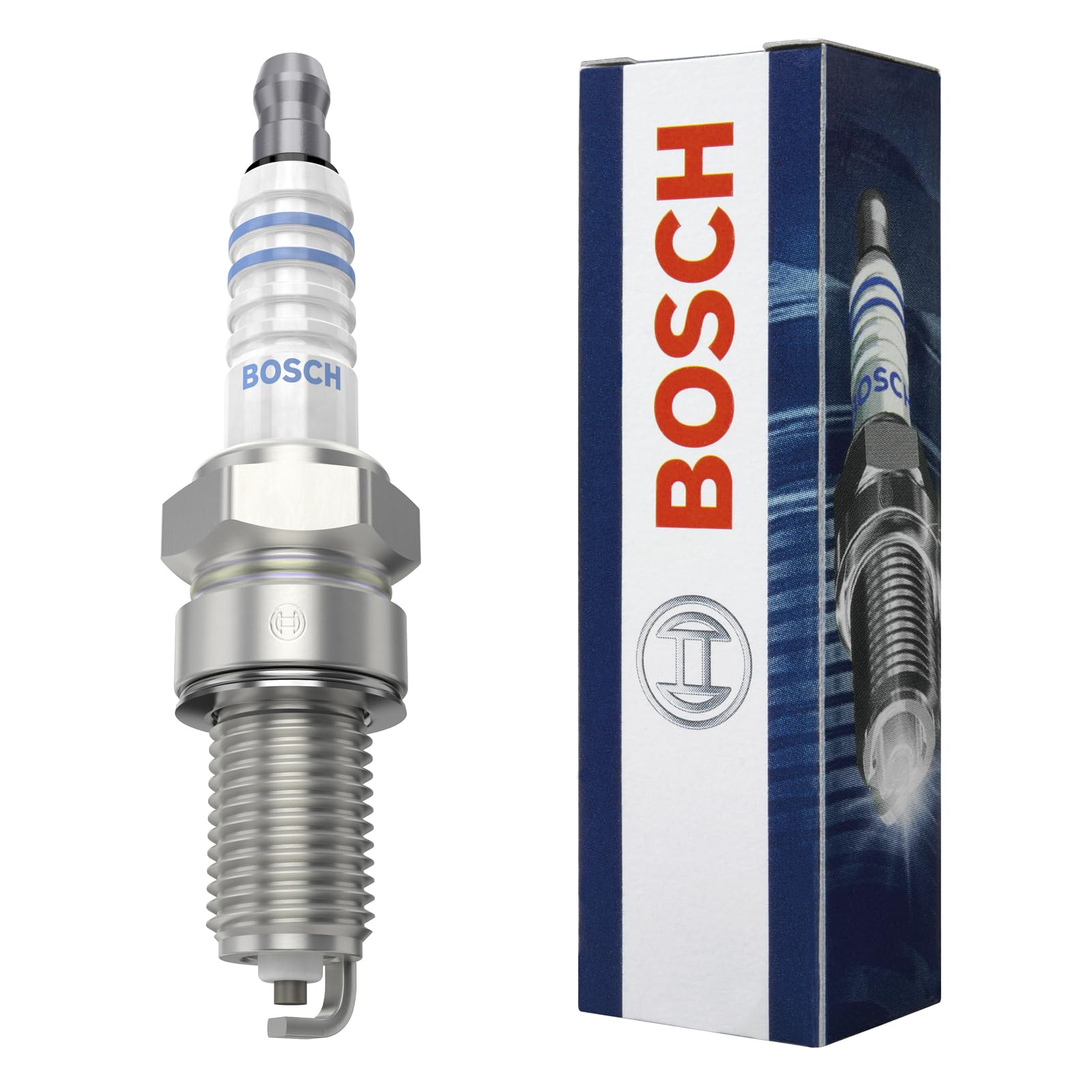 Bosch 0241145504 Spark Plug Bosch 0241145504 Spark Plug von Bosch Automotive