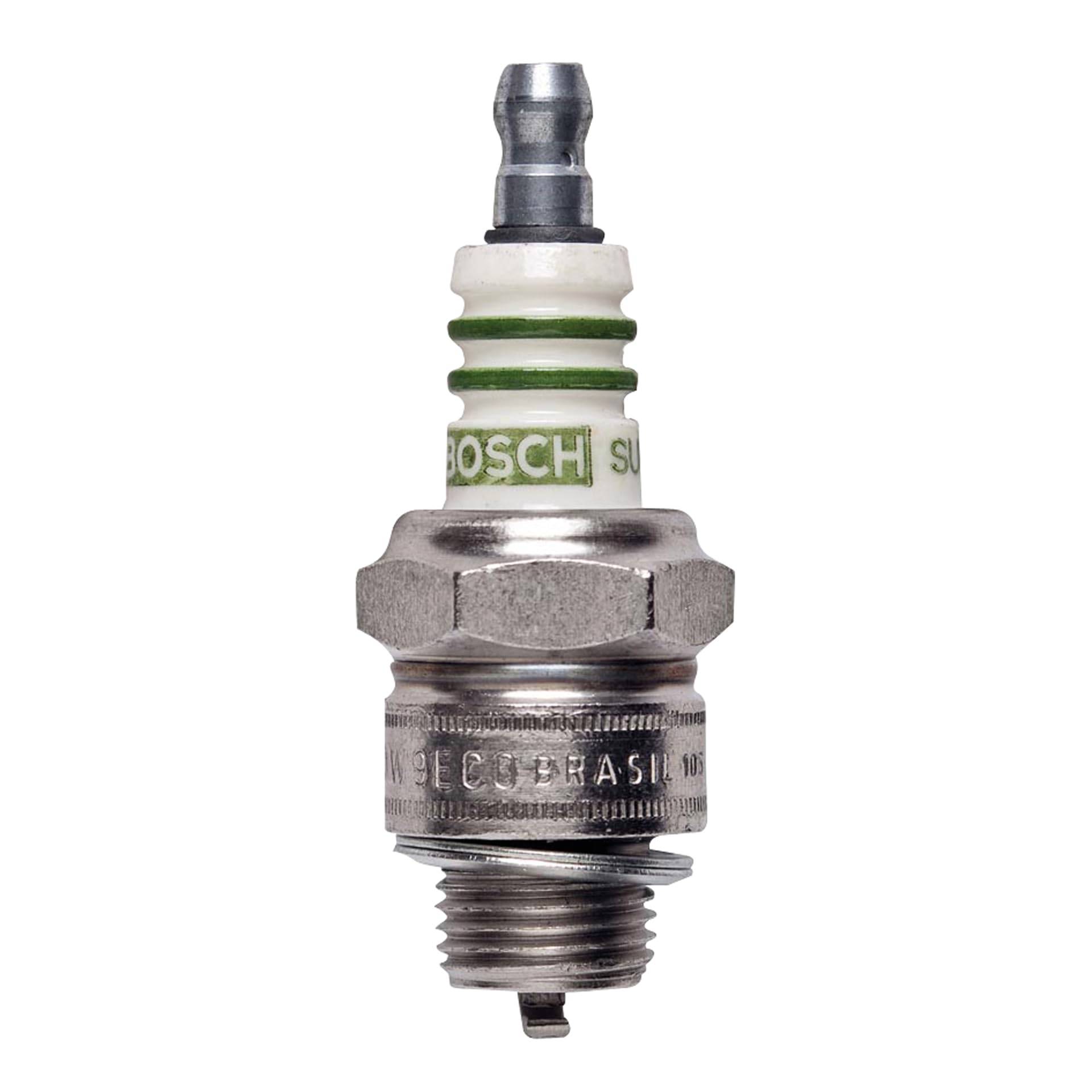 Bosch 0241225824 Zündkerze Super Special W9EC0 - KSN 609 Bosch 0241225824 Zündkerze Super Special W9EC0 - KSN 609 von Bosch Automotive