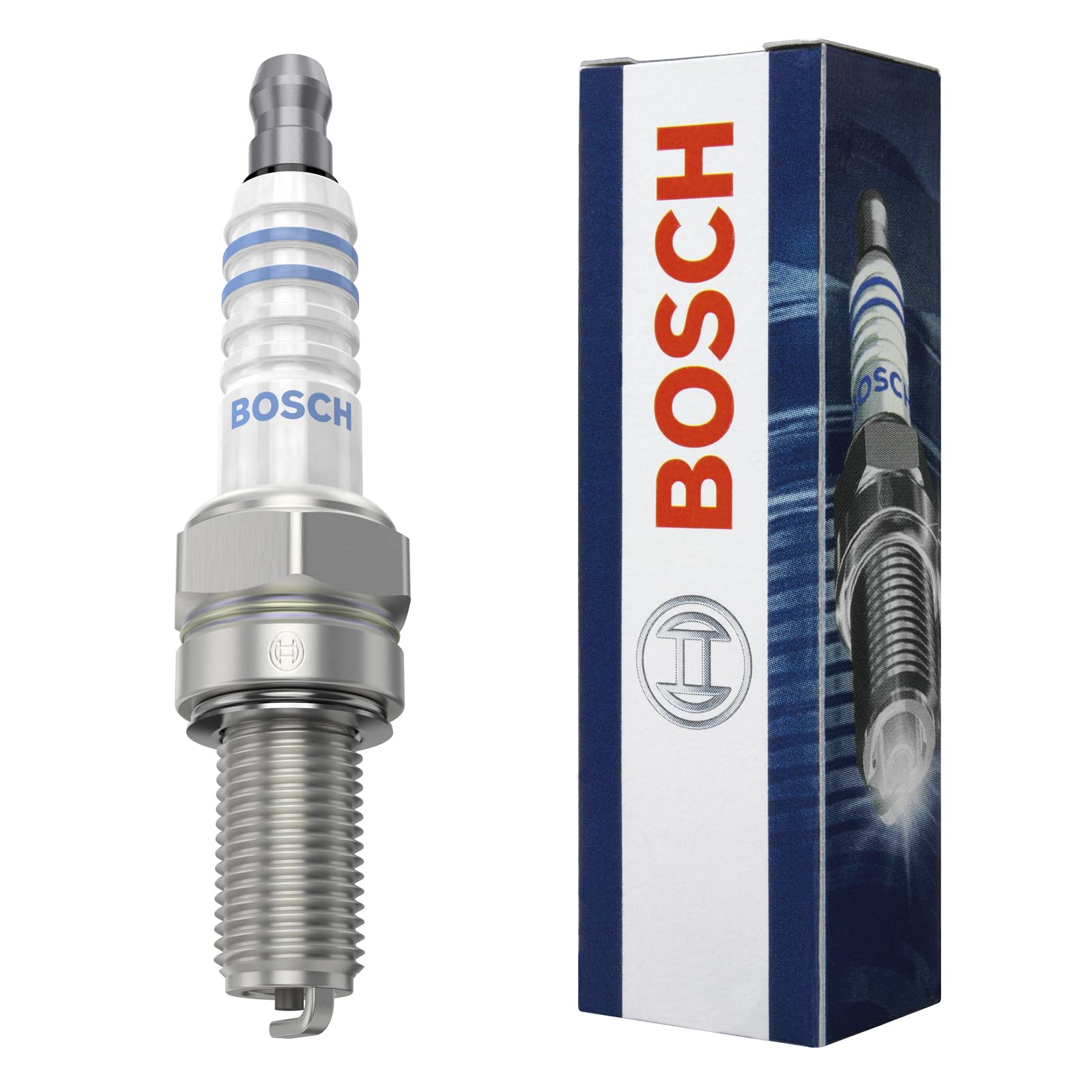 Bosch Automotive 0242060501 Spark Plug Bosch Automotive 0242060501 Spark Plug von Bosch Automotive