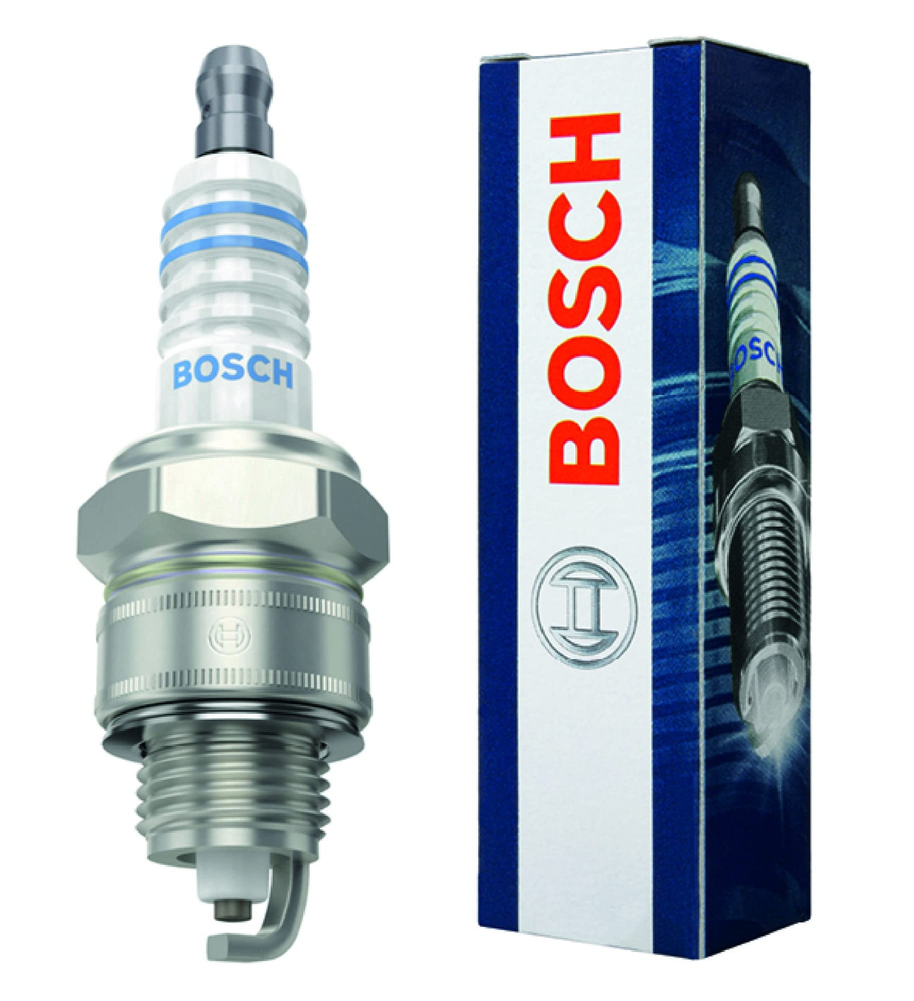 Bosch Automotive 0242219512 Spark Plug Bosch Automotive 0242219512 Spark Plug von Bosch Automotive