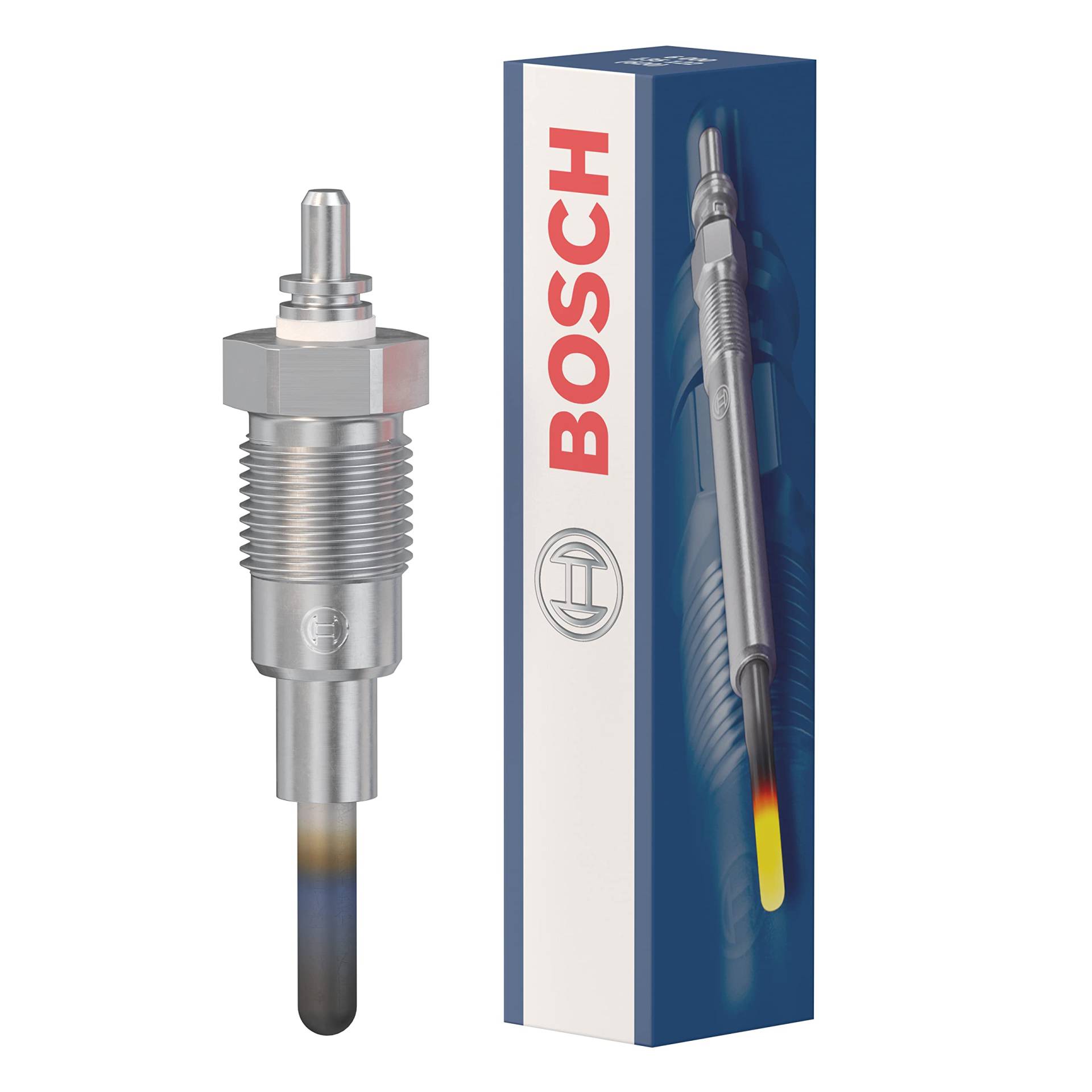 Bosch Automotive 0250200055 Glow Plug Bosch Automotive 0250200055 Glow Plug von Bosch Automotive