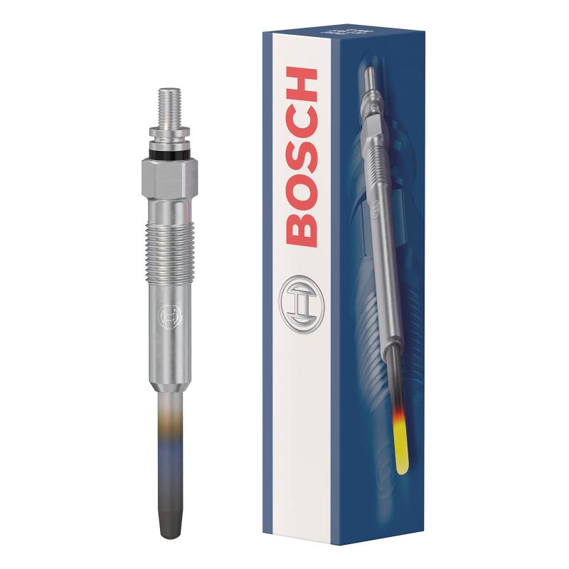 Bosch Automotive 0 250 202 020 Glow Plug von Bosch Automotive