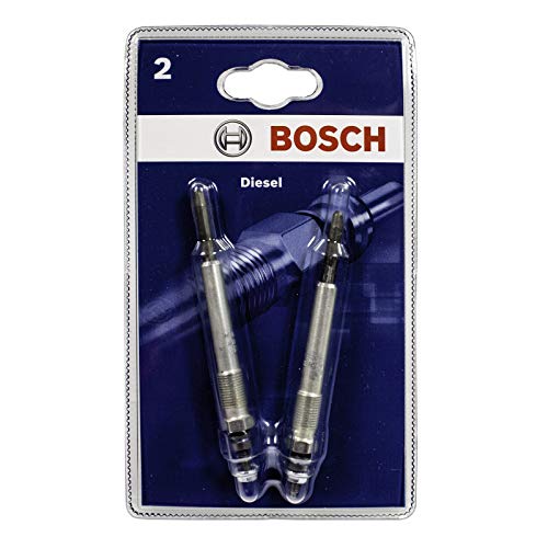 Bosch 0250202916 voreingestellt Set Bosch 0250202916 voreingestellt Set von Bosch