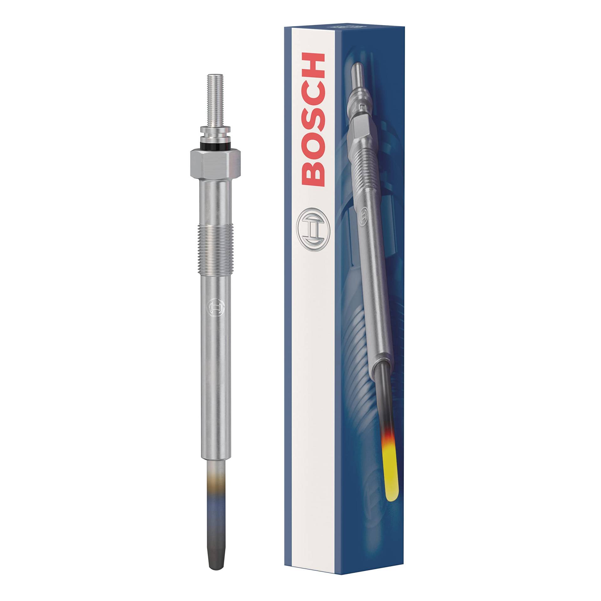 Bosch GLP227 Glühkerze Duraterm Bosch GLP227 Glühkerze Duraterm von Bosch Automotive