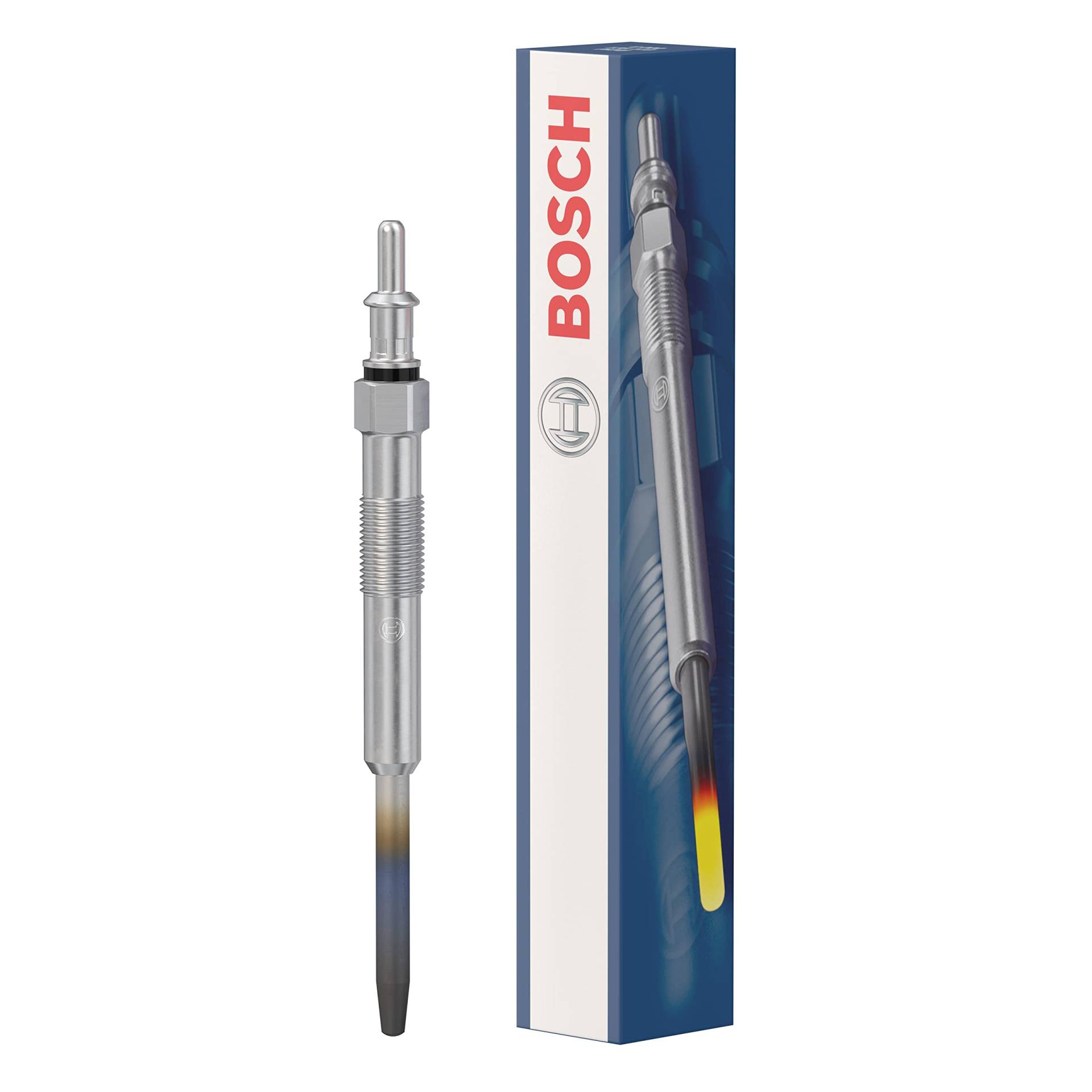 Bosch GLP229 Glühkerze Duraterm Bosch GLP229 Glühkerze Duraterm von Bosch Automotive