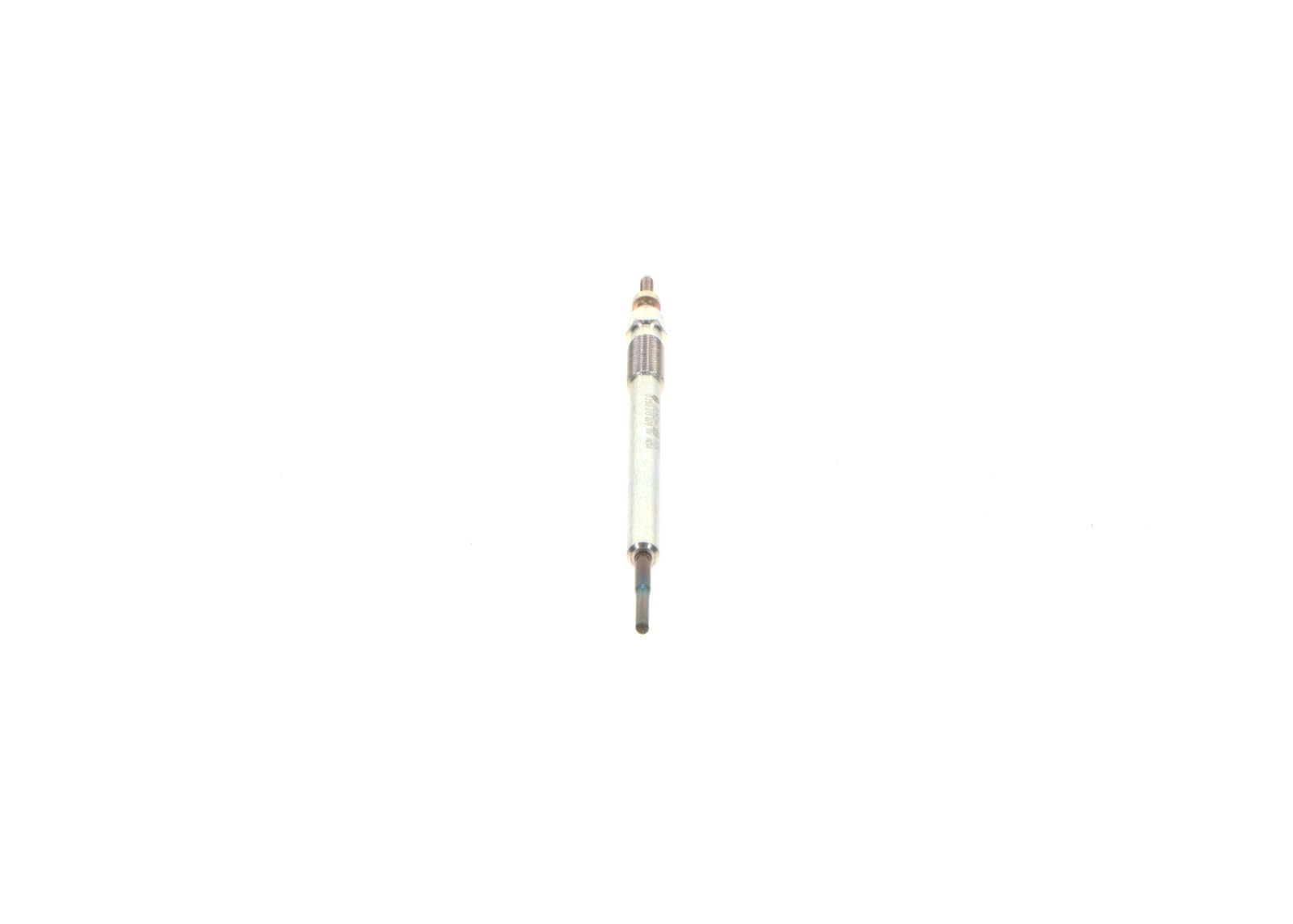 Bosch 0250213020 - Glühkerze Duraterm - Kartonbox – 1 Stück - für dieselbetriebene Fahrzeuge Bosch 0250213020 - Glühkerze Duraterm - Kartonbox – 1 Stück - für dieselbetriebene Fahrzeuge von Bosch Automotive