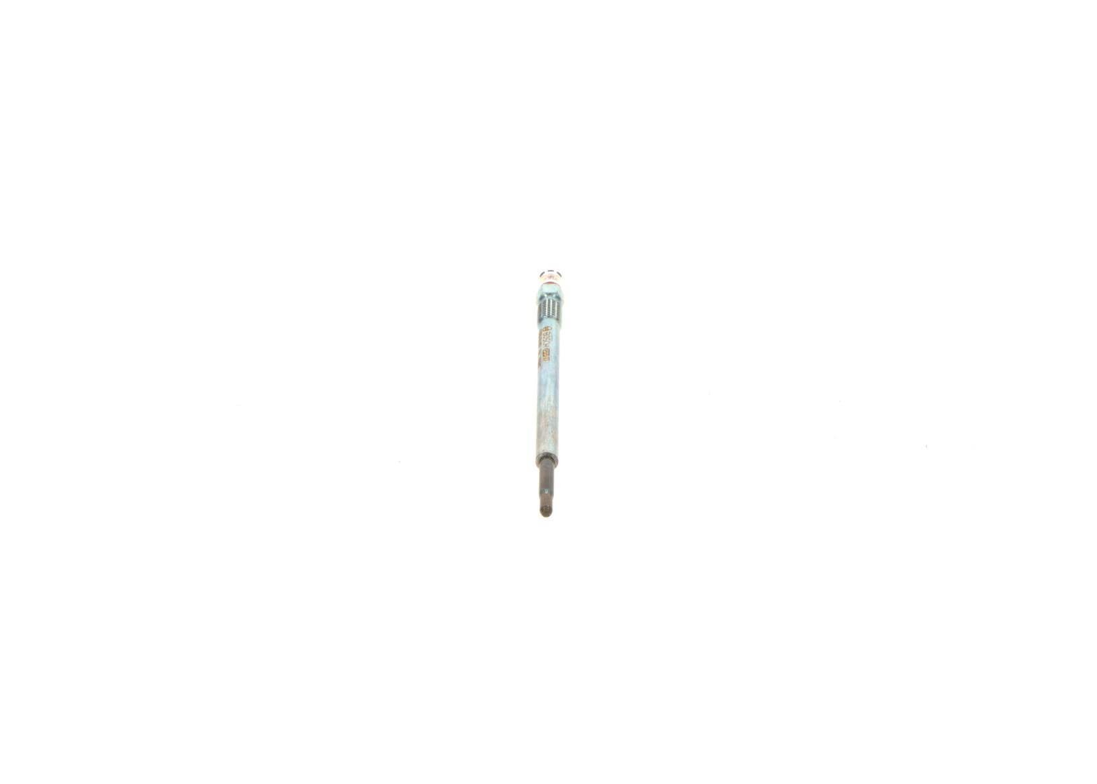 Bosch 0250404007 (GLP305) - Glühkerze Duraterm High Speed - Kartonbox – 1 Stück - für dieselbetriebene Fahrzeuge Bosch 0250404007 (GLP305) - Glühkerze Duraterm High Speed - Kartonbox – 1 Stück - für dieselbetriebene Fahrzeuge von Bosch Automotive