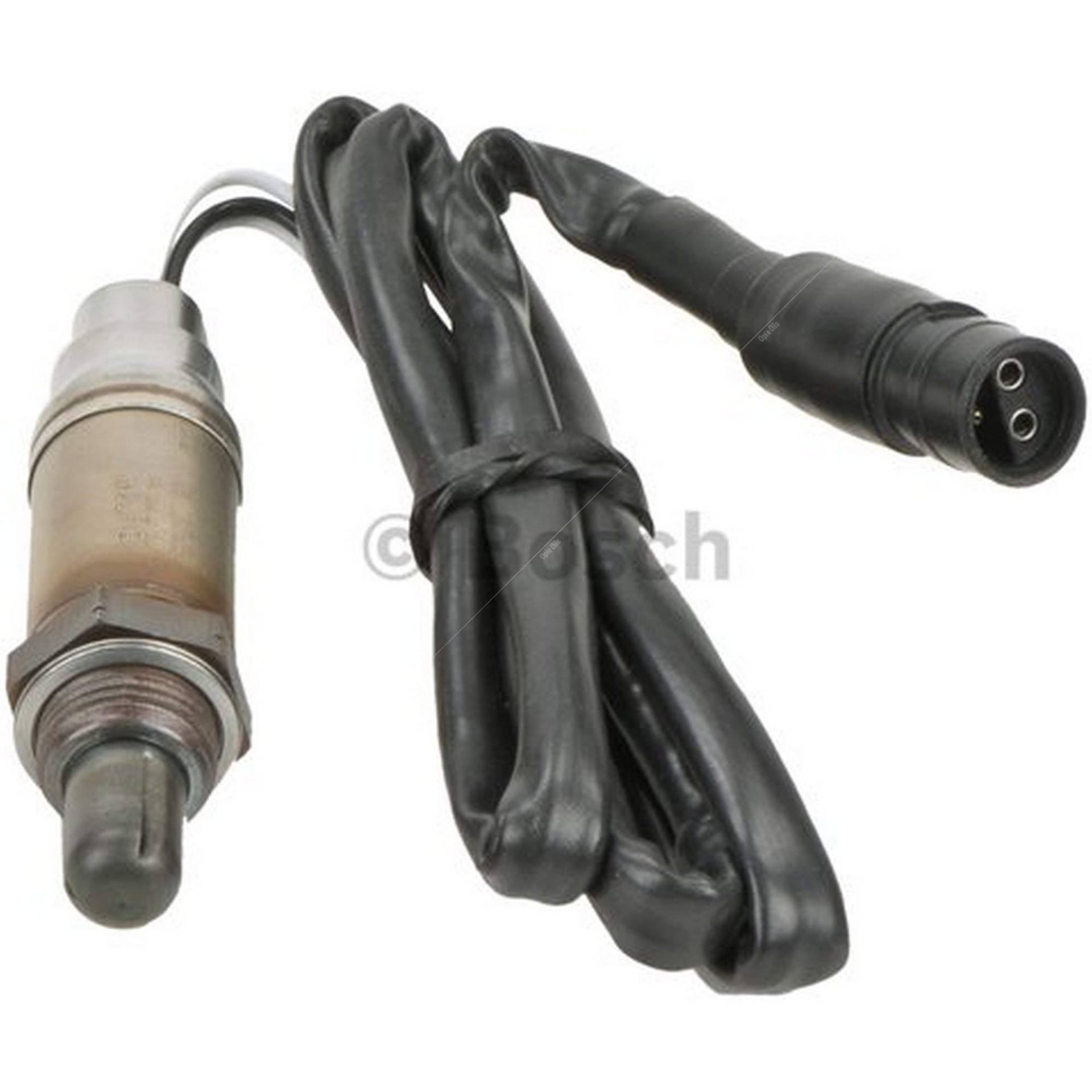 Bosch 0258003011 - Lambdasonde mit fahrzeugspezifischem Stecker Bosch 0258003011 - Lambdasonde mit fahrzeugspezifischem Stecker von Bosch Automotive