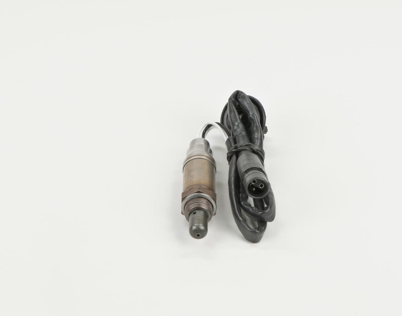 Bosch 0258003048 - Lambdasonde mit fahrzeugspezifischem Stecker von Bosch Automotive