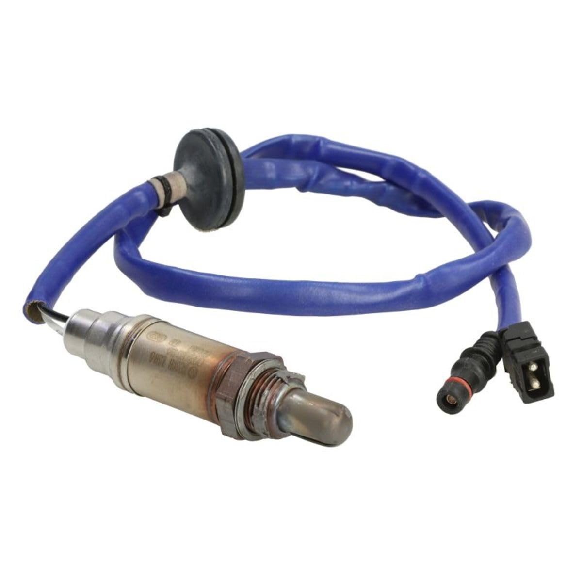 Bosch 0258003146 - Lambdasonde mit fahrzeugspezifischem Stecker Bosch 0258003146 - Lambdasonde mit fahrzeugspezifischem Stecker von Bosch Automotive